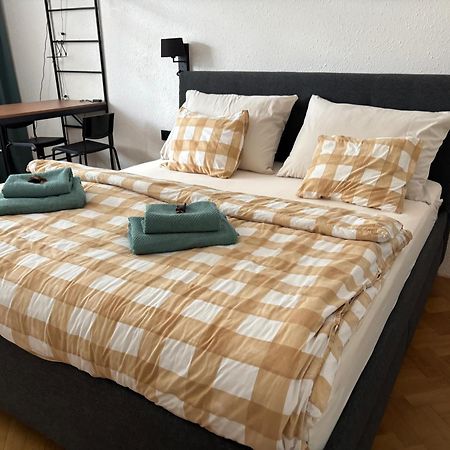 Studio Apartment Monte Bu Brünn  Kültér fotó