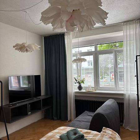 Studio Apartment Monte Bu Brünn  Kültér fotó