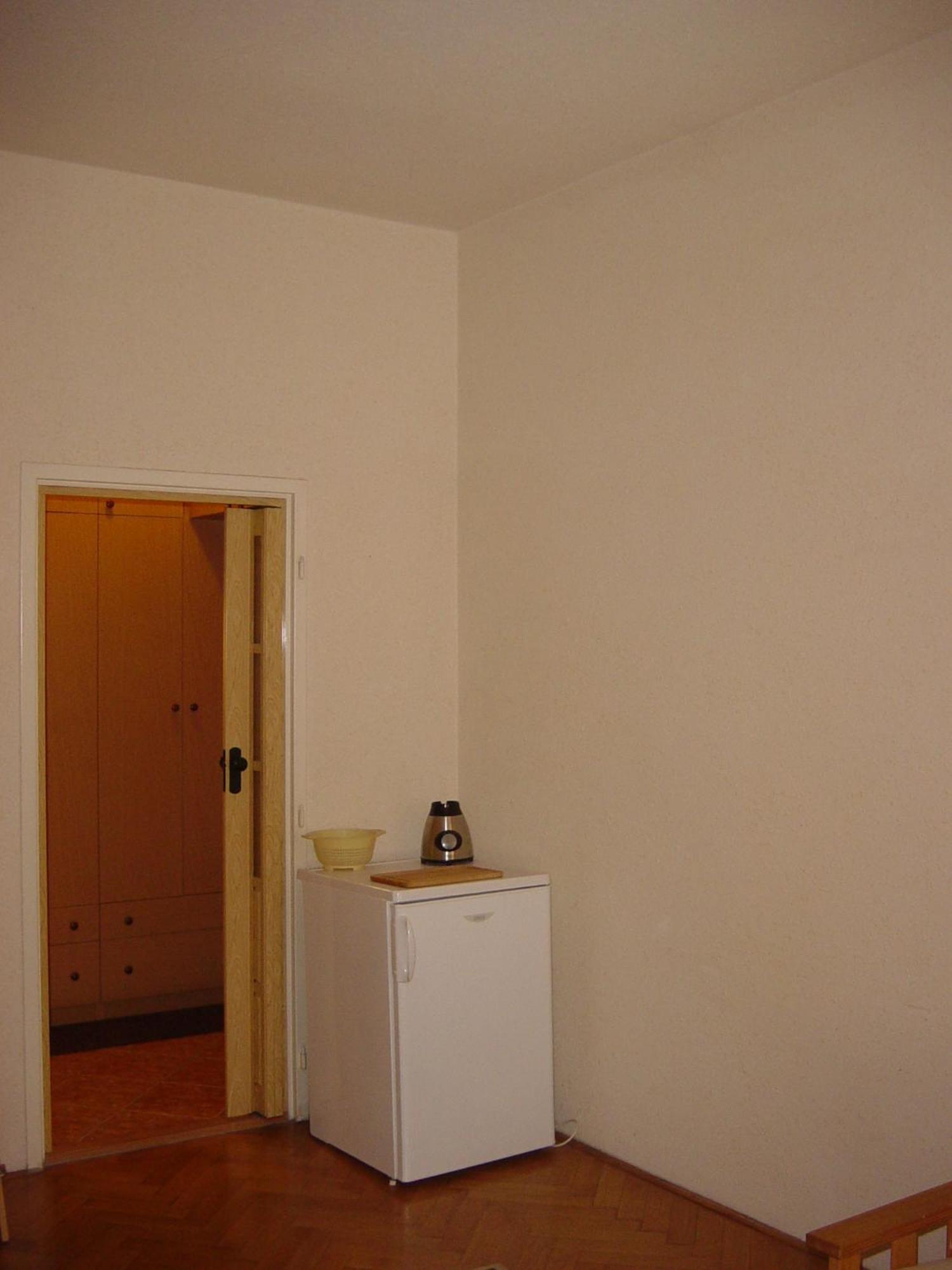 Studio Apartment Monte Bu Brünn  Kültér fotó