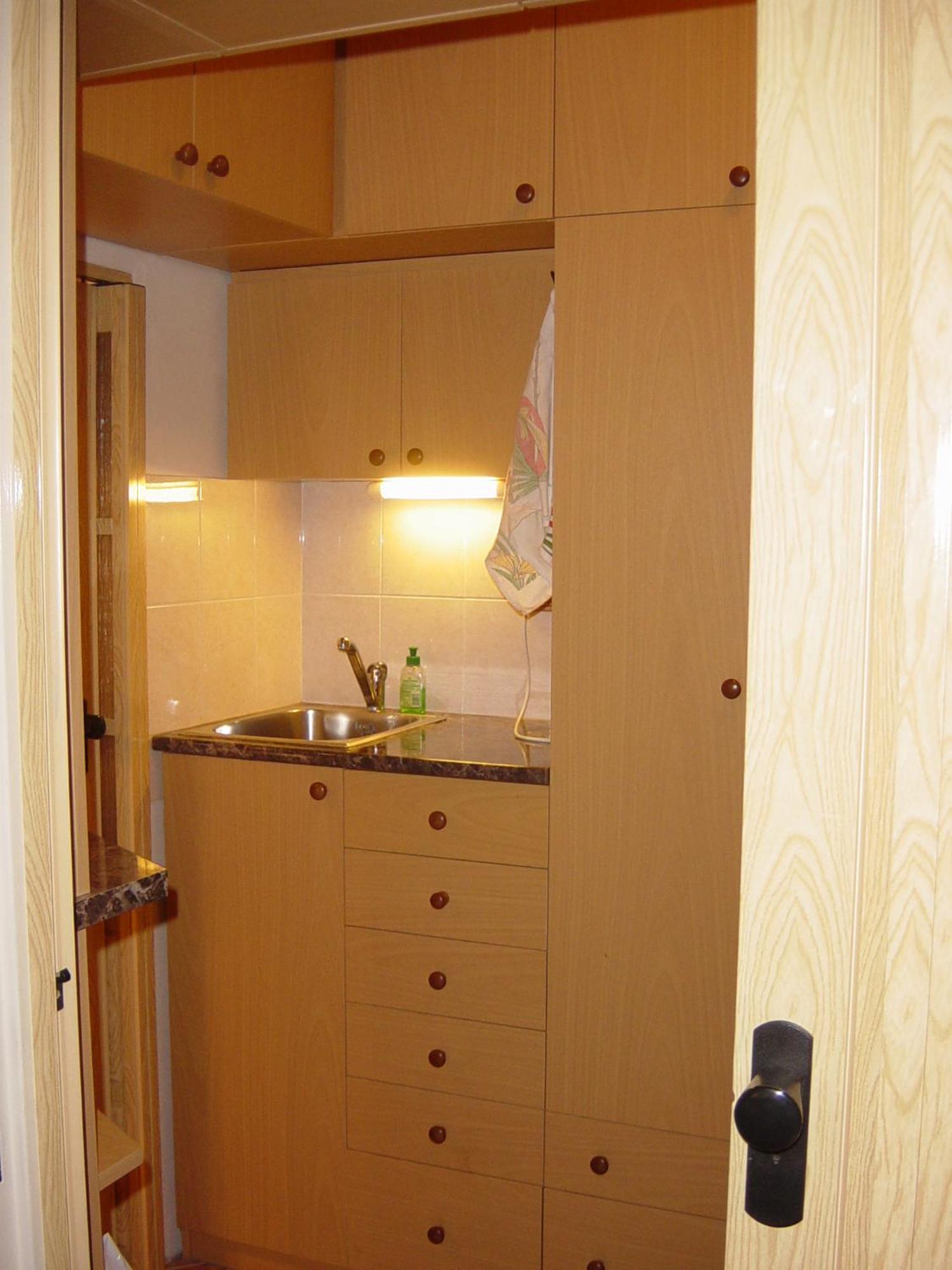 Studio Apartment Monte Bu Brünn  Kültér fotó