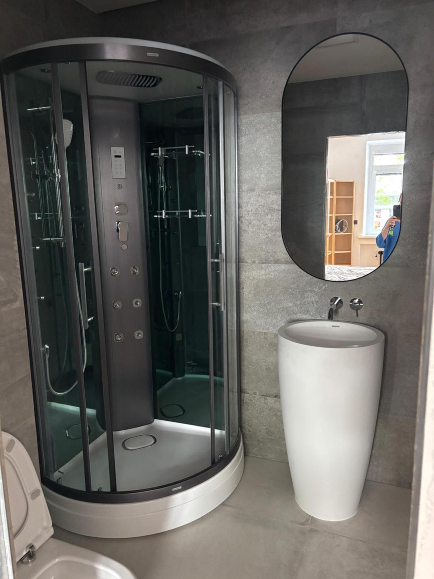 Studio Apartment Monte Bu Brünn  Kültér fotó