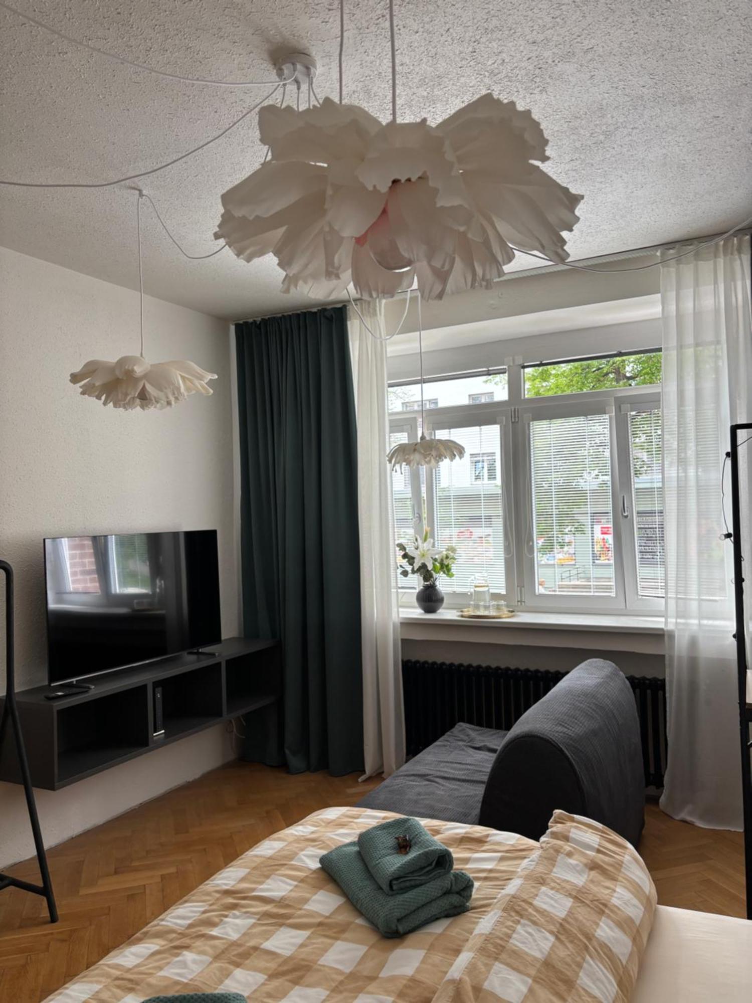 Studio Apartment Monte Bu Brünn  Kültér fotó